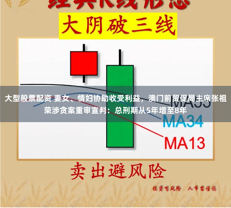 大型股票配资 妻女、情妇协助收受利益，澳门前贸促局主席张祖荣涉贪案重审宣判：总刑期从5年增至8年